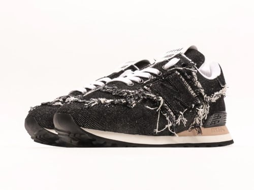 New Balance X MiuMiu