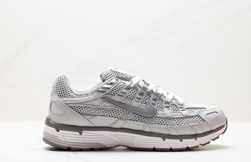 Nike P-6000 In Textile