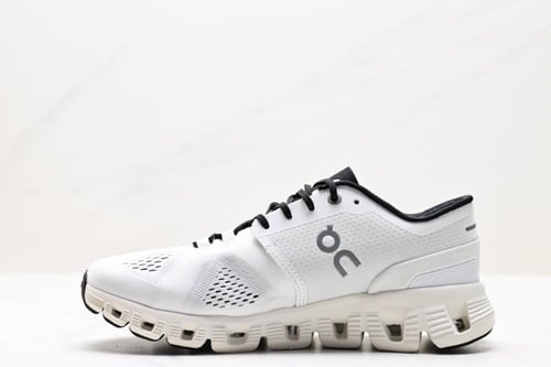 On Running Cloud X Shift Low