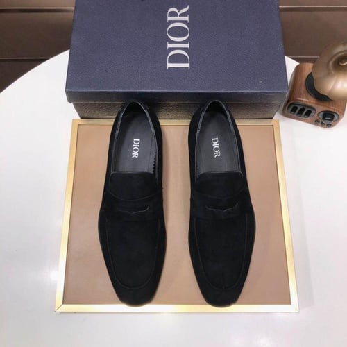 Dior Loafers