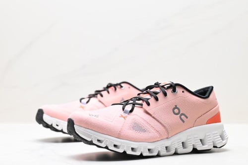 On Running Cloud X Shift Low