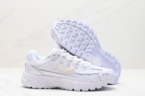 Nike P-6000 White