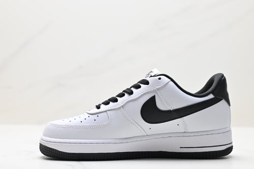 Air Force 1 Low White/Black