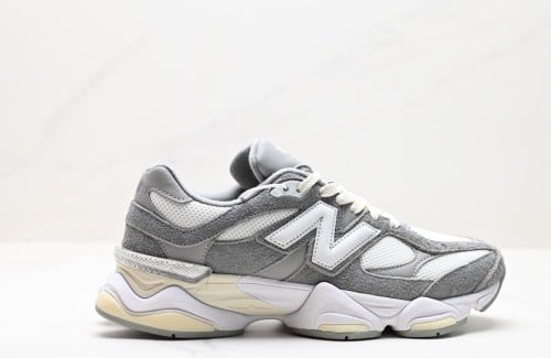 New Balance 9060 Grey White