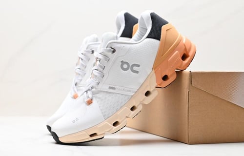 On Running Cloud X Shift Low