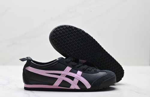 Onitsuka Tiger Mexico 66 Patou