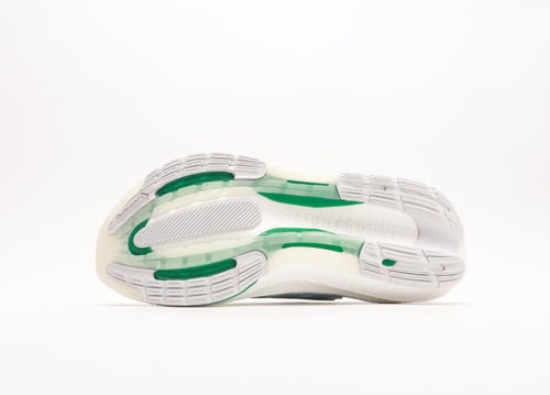 Adidas Ultra Boost 2023 White/Green