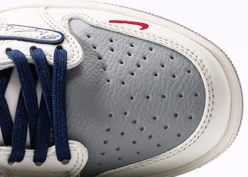 Nike x Supreme – Exceptional