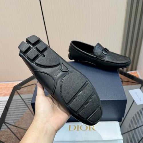 Dior Loafers