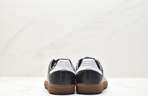 Adidas Samba OG ' Black Gum