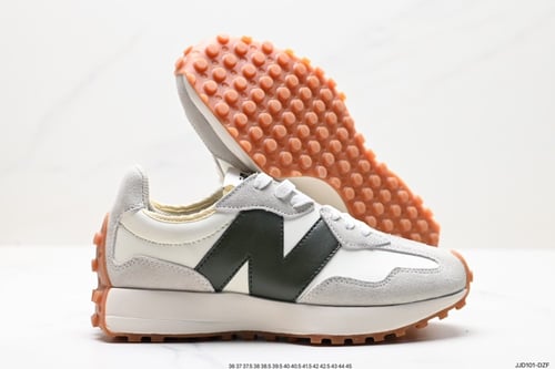 New Balance 327