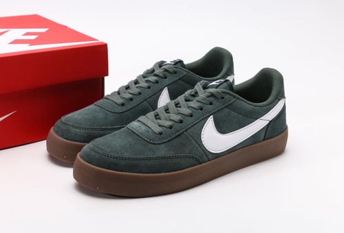 Nike Killshot 2 Vintage Green Gum