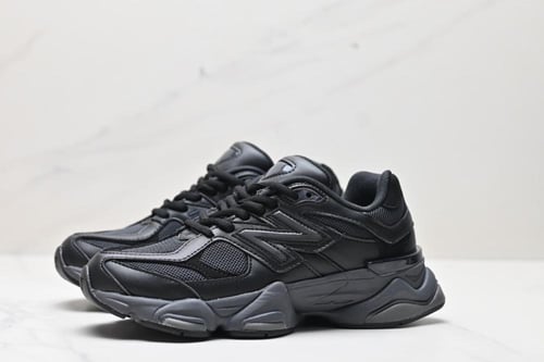 New Balance 9060 Black