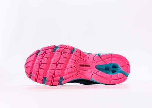 New Balance 740 Bold Colors