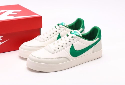 Nike Killshot 2 Lucid Green'