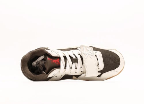 Nike - Jordan Travis Scott Jumpman Jack sneakers