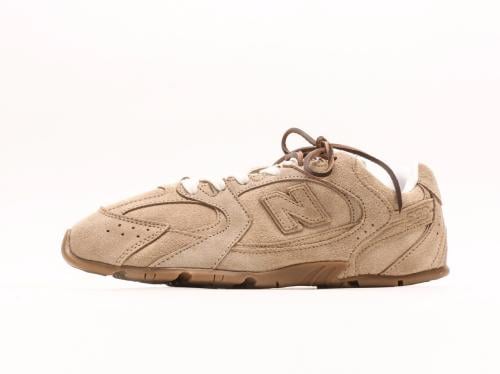 New Balance X MiuMiu