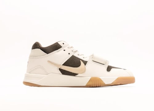 Nike - Jordan Travis Scott Jumpman Jack sneakers