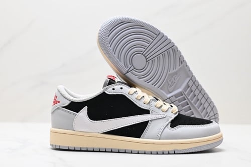 Air Jordan 1 Retro Low Travis Scott