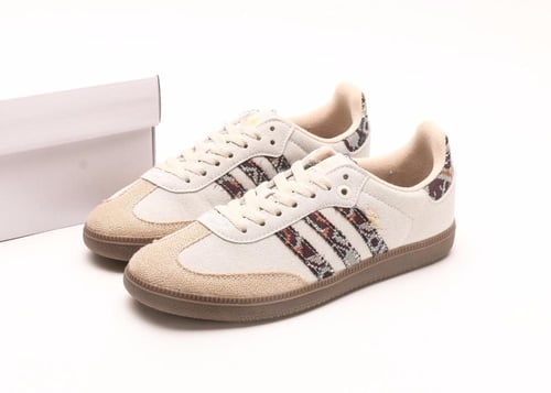 Adidas Samba Consortium Cup END