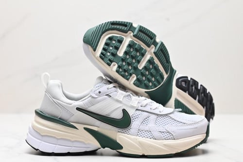 Nike V2K Run "Platinum Green