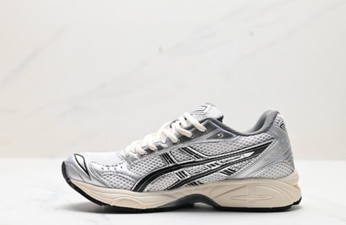 Asics GEL-KAYANO 14 JJJJound Silver Black