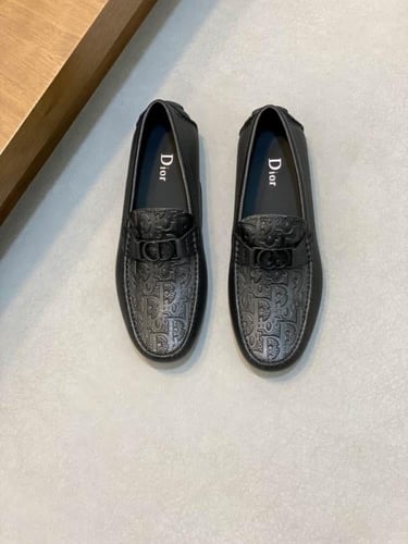 Dior Loafers