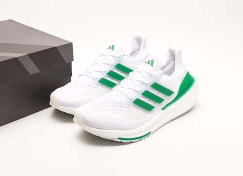 Adidas Ultra Boost 2023 White/Green