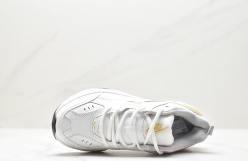 Nike M2K Tekno 'Platinum Celery