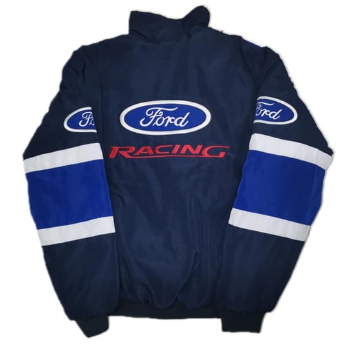 فورد جاكيت | Ford racing vintage jacket