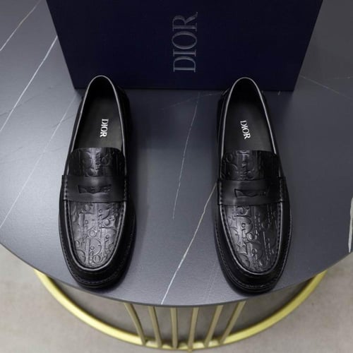 Dior Loafers
