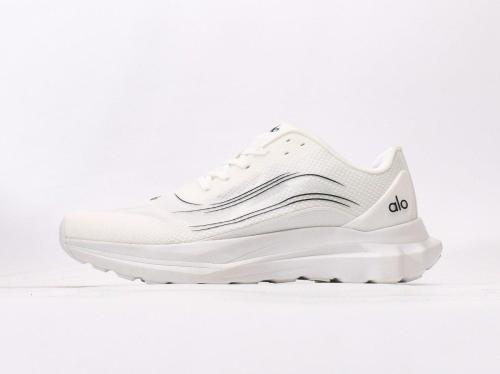 حذاء alo رانر