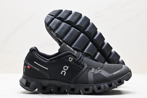 On Running Cloud X Shift Low