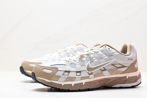 Nike P-6000 Khaki