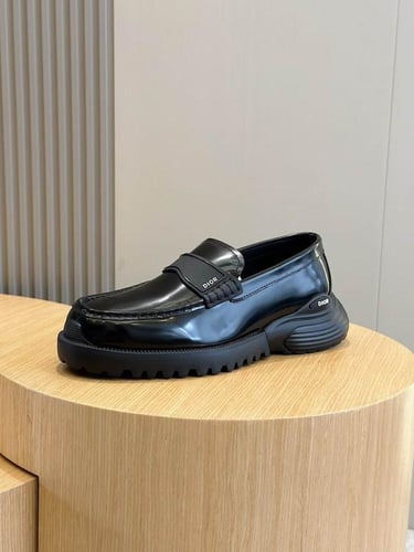 Dior Loafers