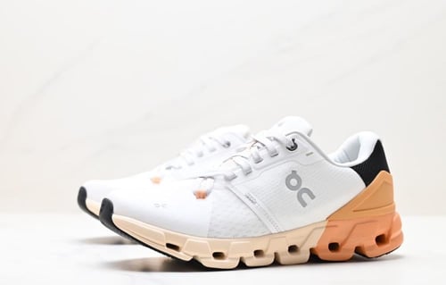 On Running Cloud X Shift Low