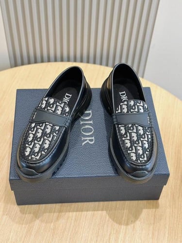 Dior Loafers