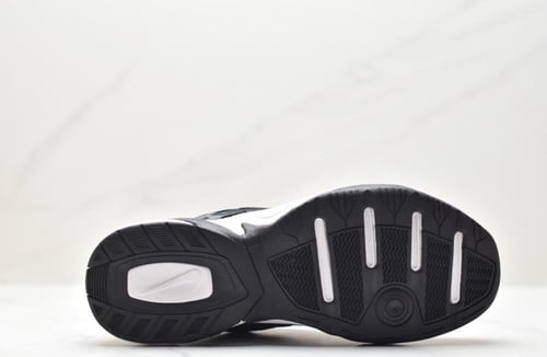 Nike M2K Tekno Black