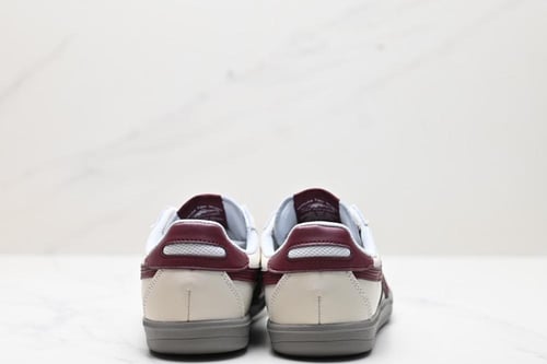 Onitsuka Tiger Tokuten 'White Burgundy Grey
