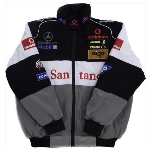 جاكيت | racing vintage jacket
