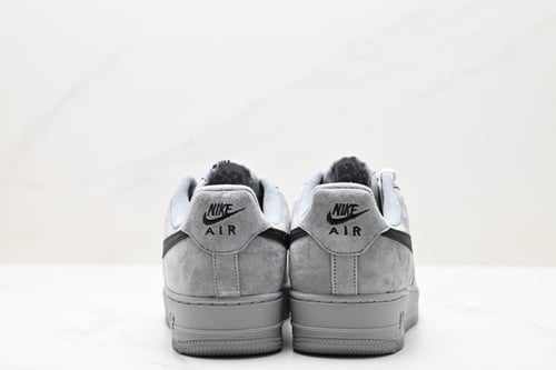 Nike Air Force 1 Low Grey