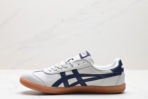 Onitsuka Tiger Tokuten White Navy Gum