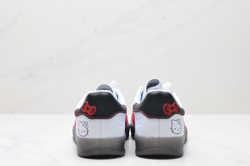 Adidas Gazelle Hello Kitty