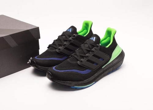 Adidas Ultra Boost Light 2023 Core Black