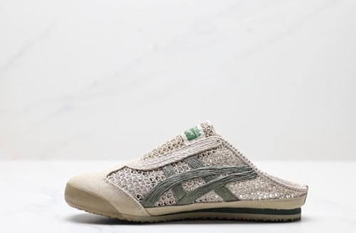 Onitsuka Tiger Mexico 66 Sabot