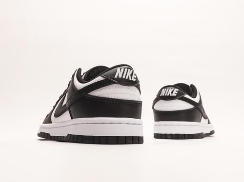 Nike Dunk Low Retro "Black / White Panda