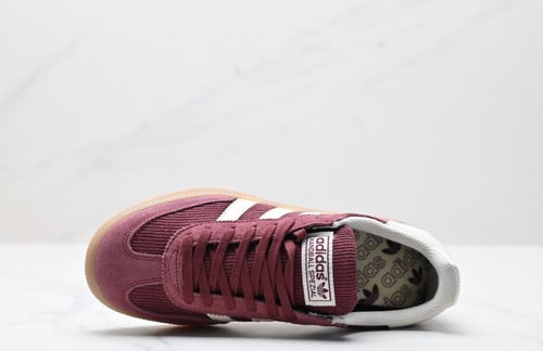 Adidas Handball Spezial Corduroy & Suede