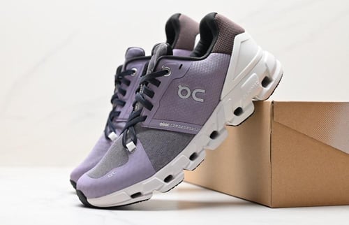 On Running Cloud X Shift Low