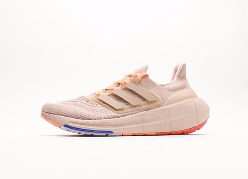 Adidas Ultra Boost Light 2023 Wonder Taupe