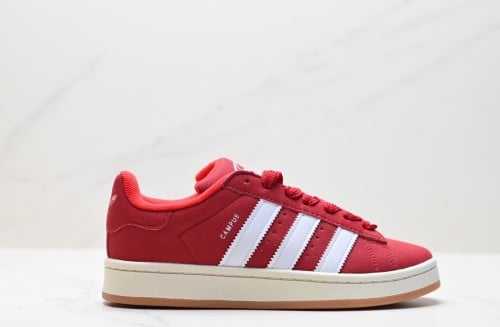 Adidas Campus 00S ' Better Scarlet Cloud White